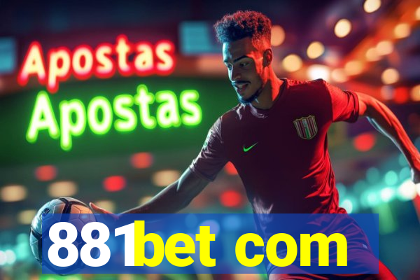 881bet com